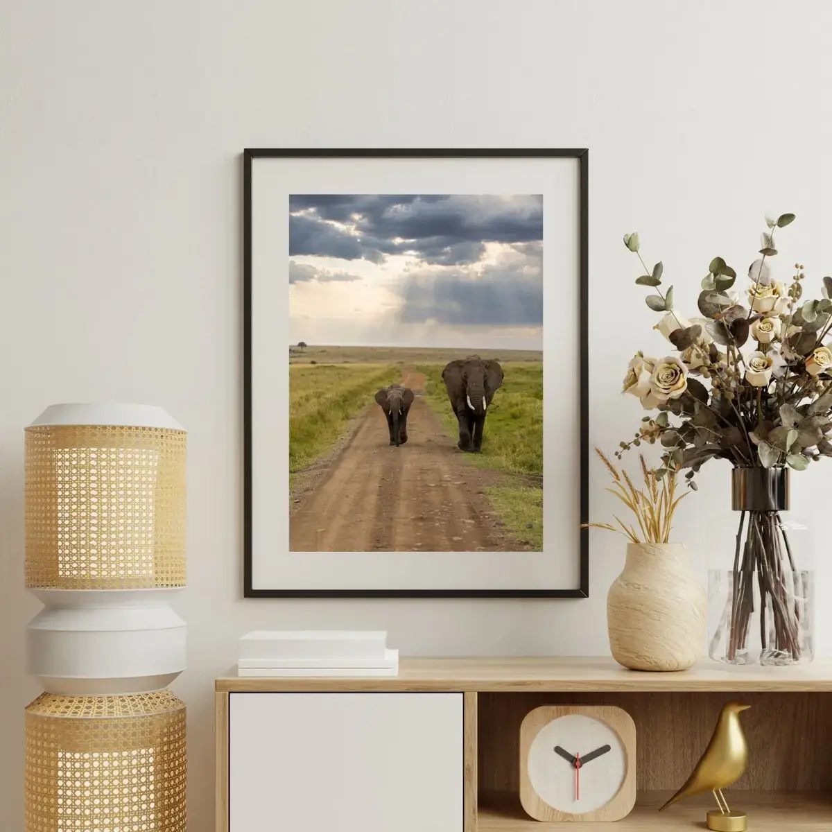 Homeward Bound — view 4