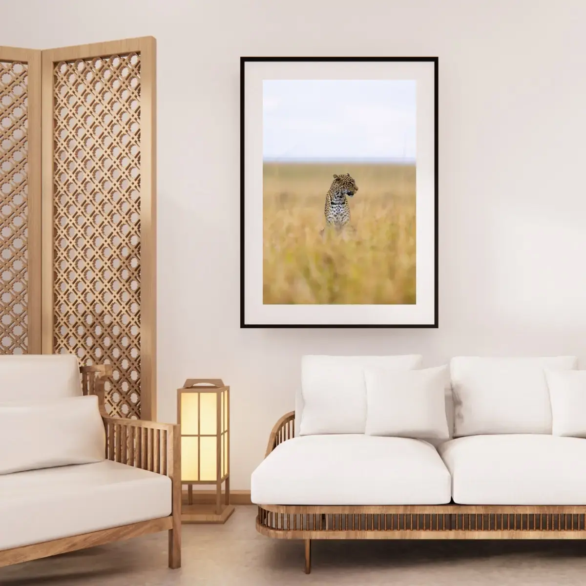 Silent Sentinel — view 3