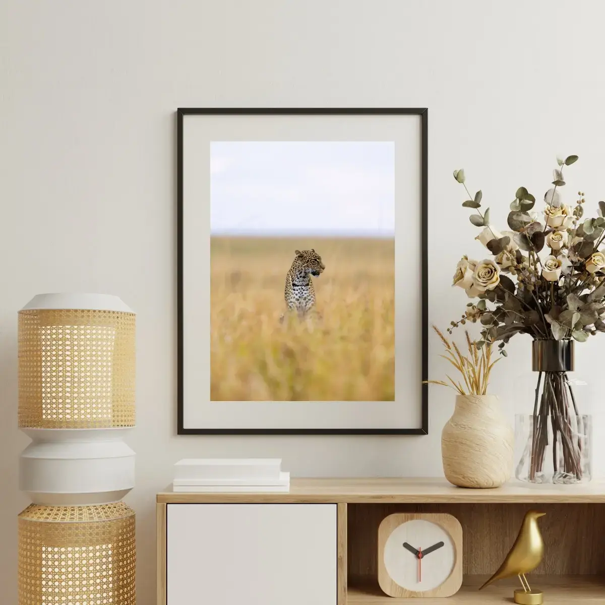 Silent Sentinel — view 4