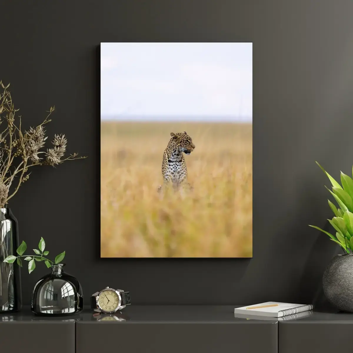 Silent Sentinel — view 5