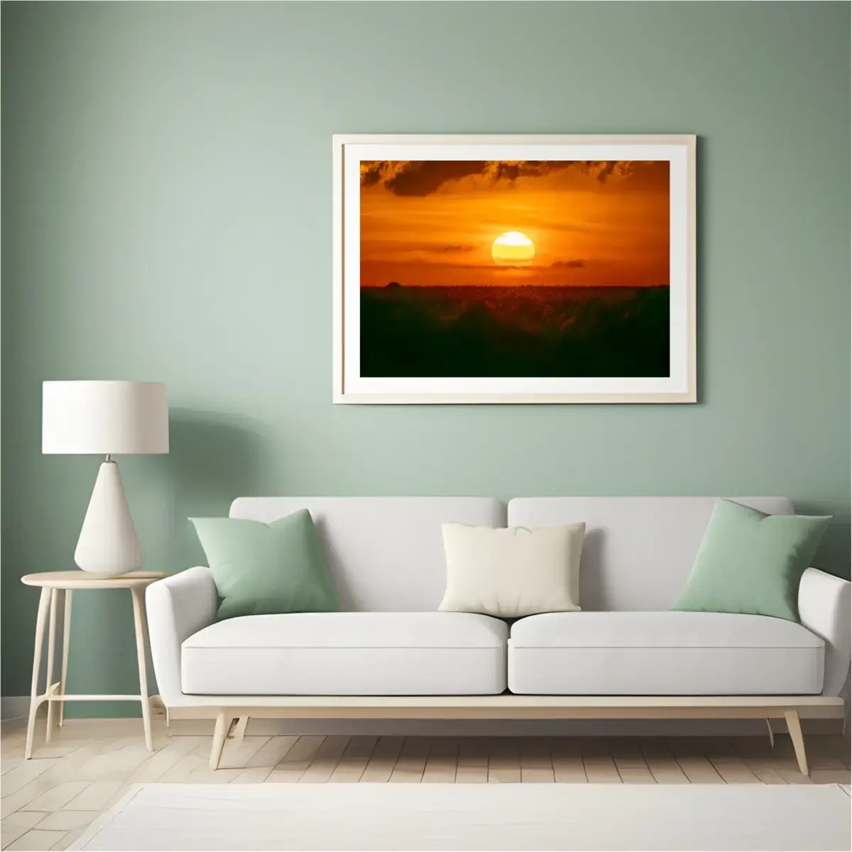 Mara Ablaze — view 3