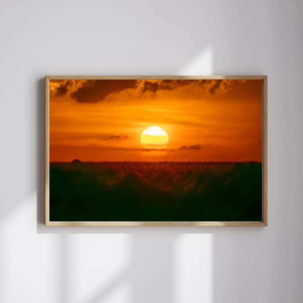 Mara Ablaze — view 4