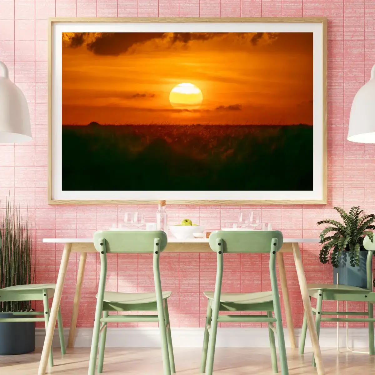 Mara Ablaze — view 5