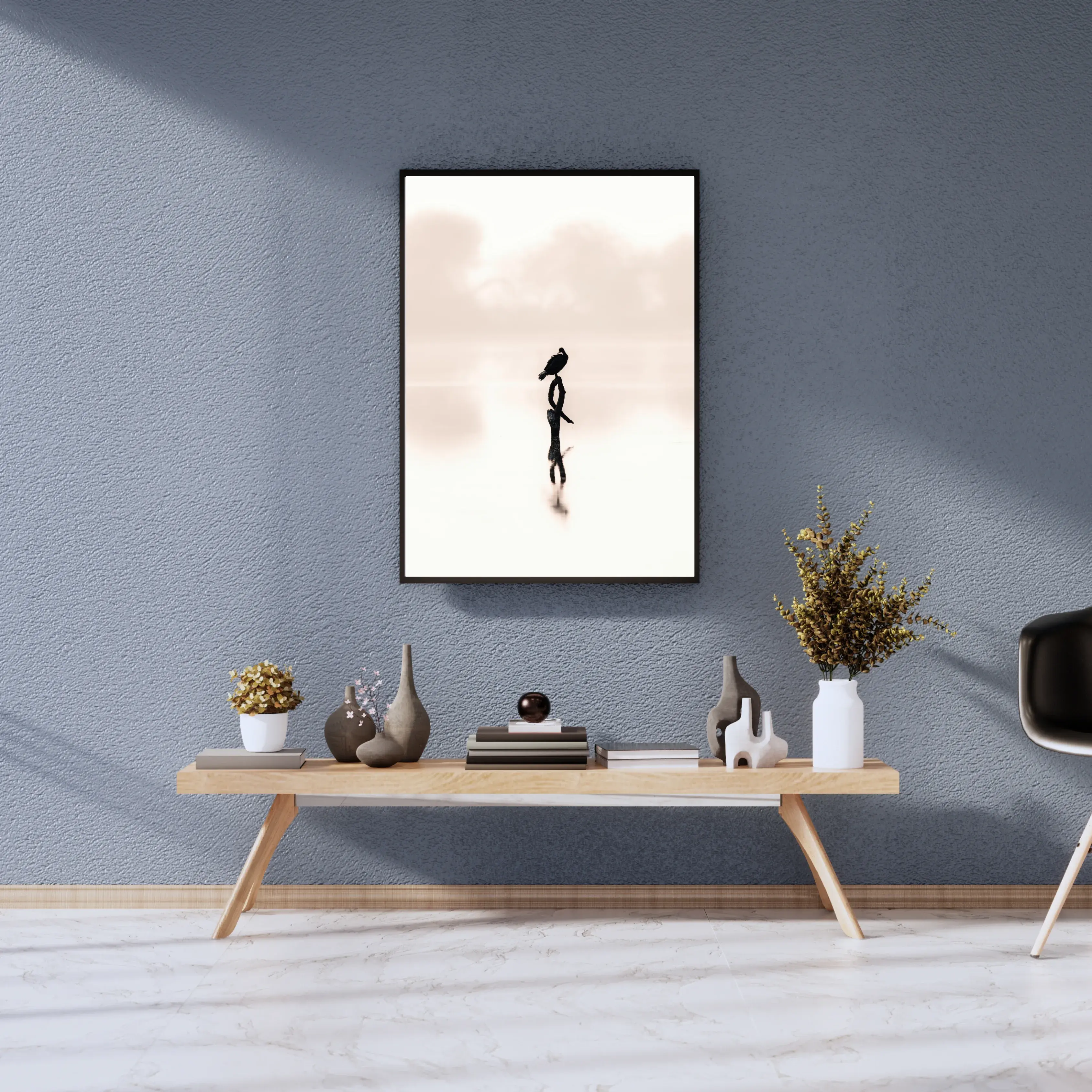 Quiet Perch — view 5