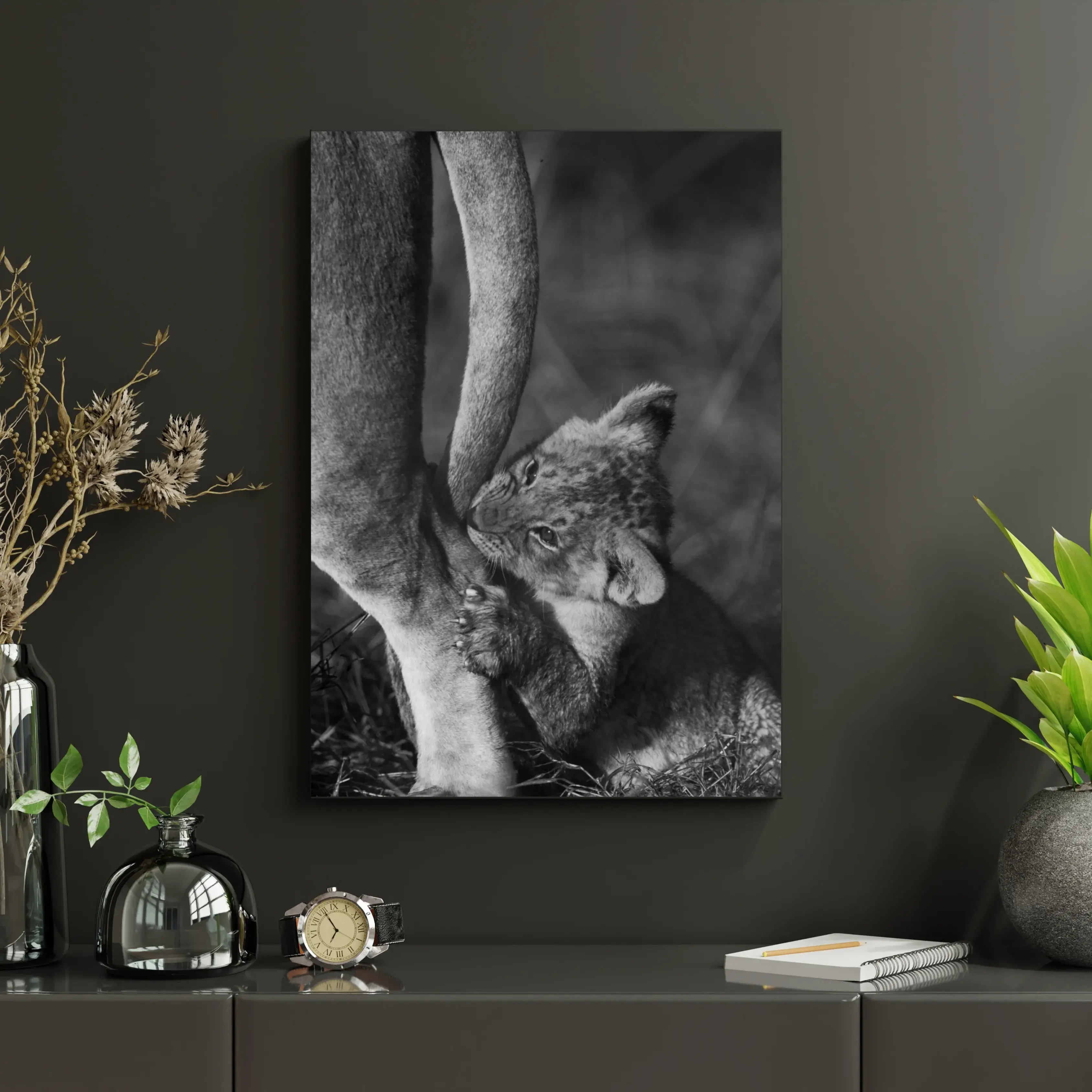 Soft Mischief — view 2