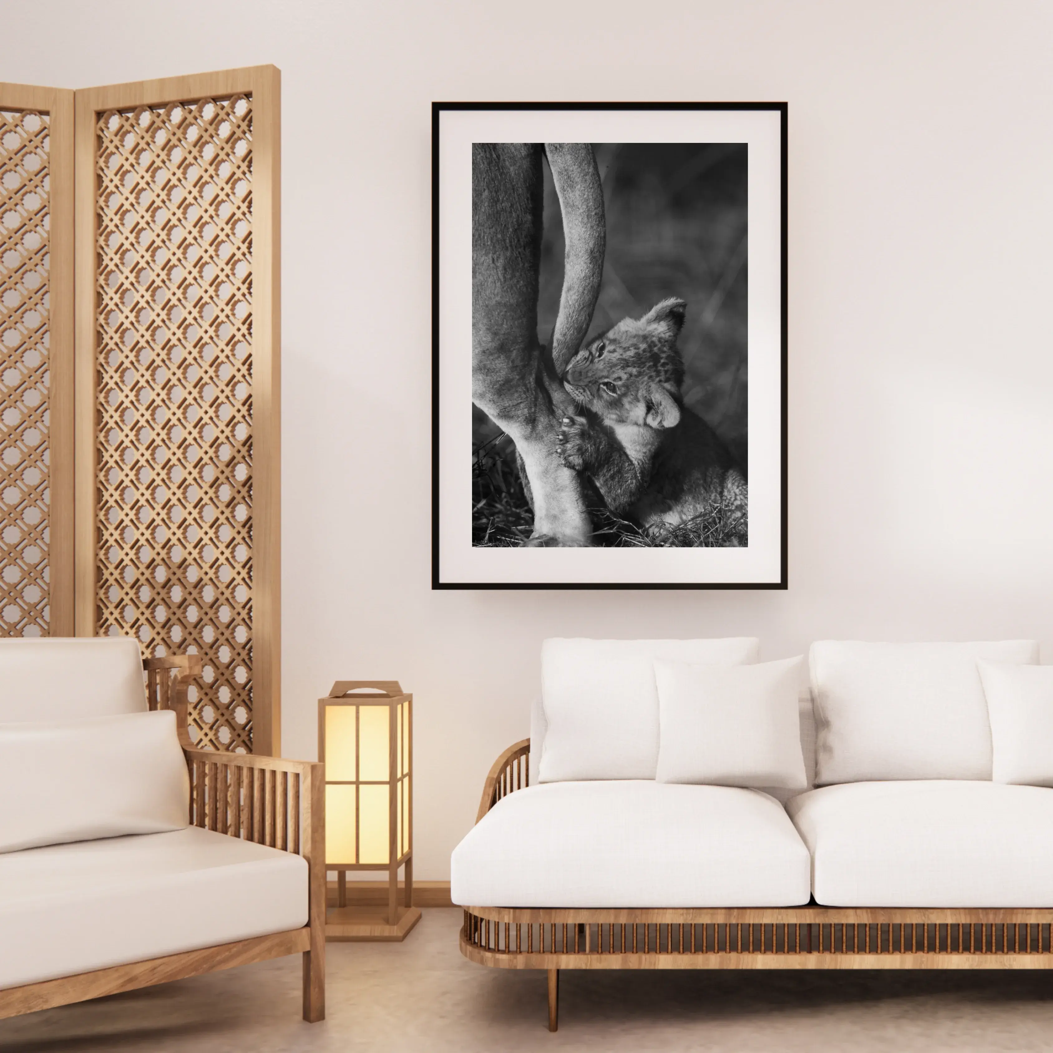 Soft Mischief — view 3