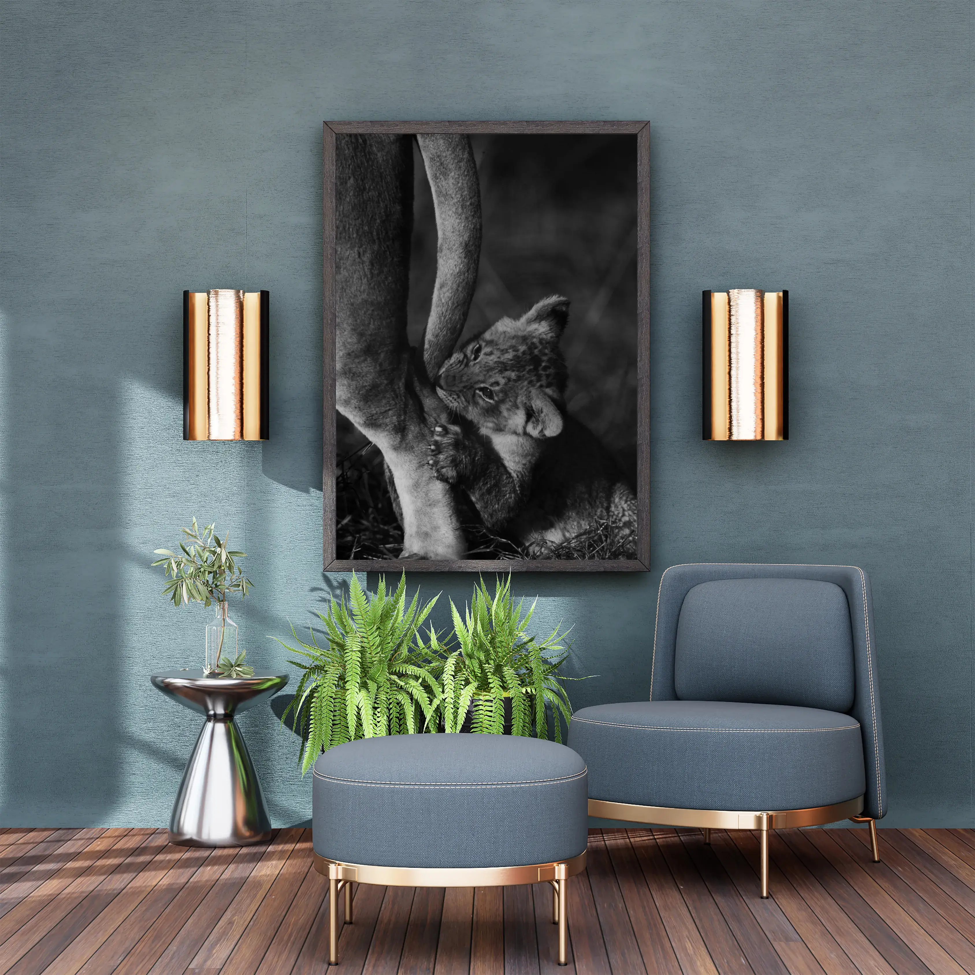 Soft Mischief — view 4