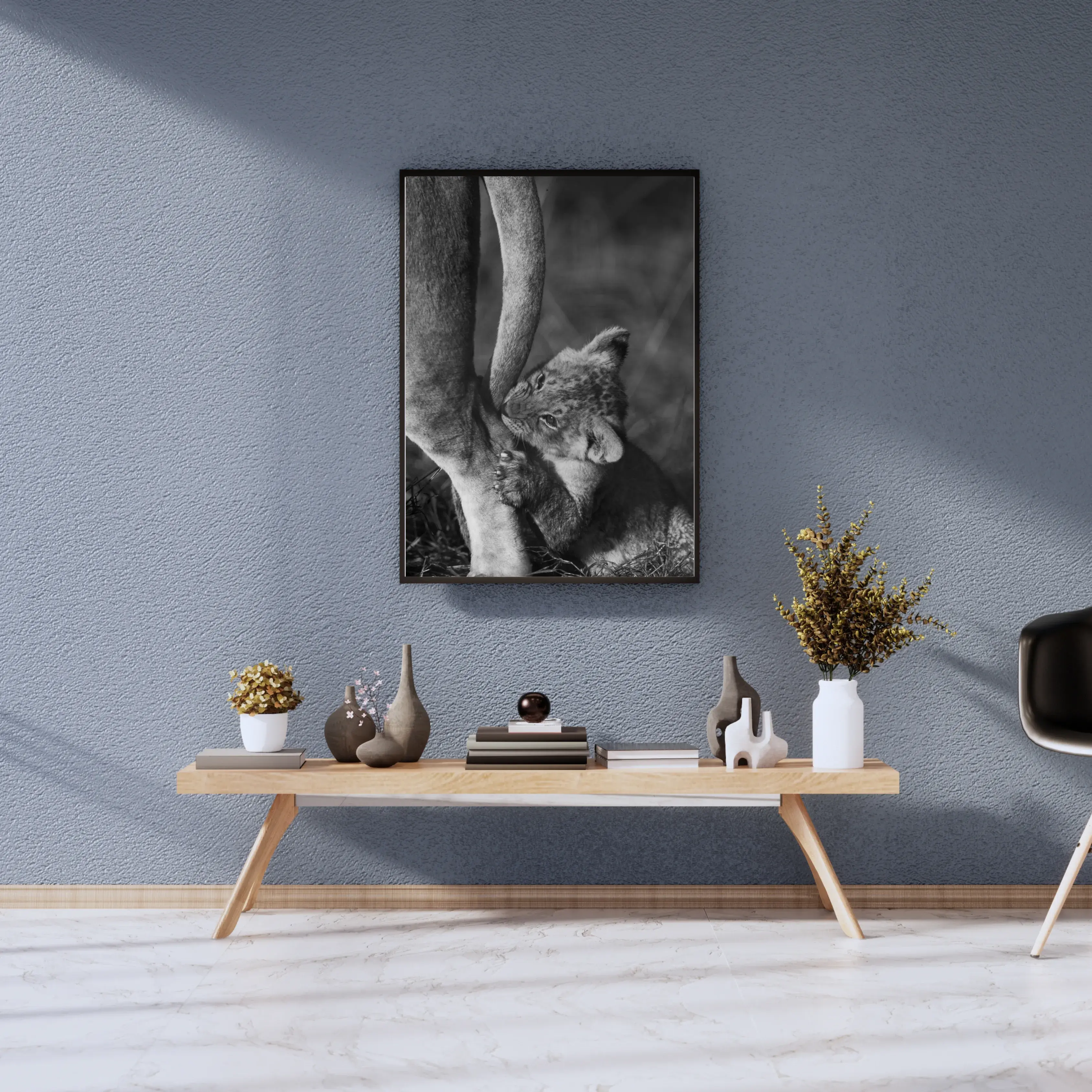 Soft Mischief — view 5